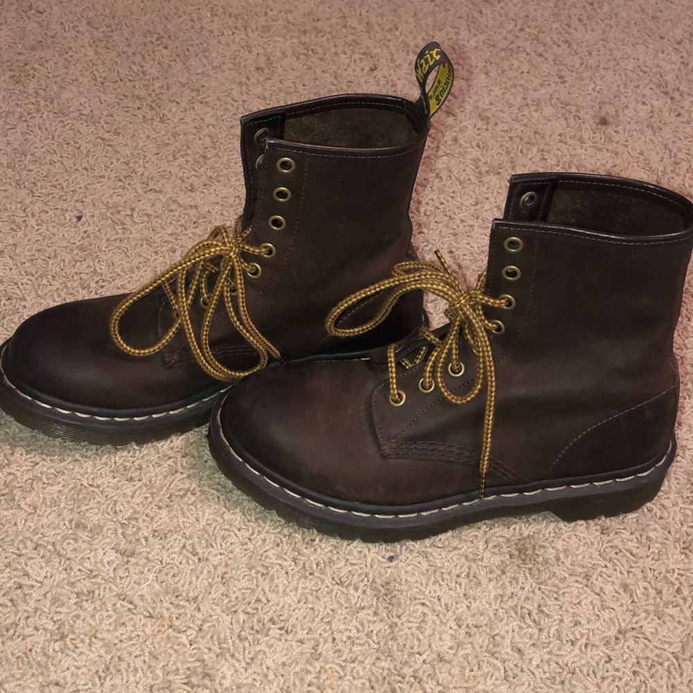Doc Martens